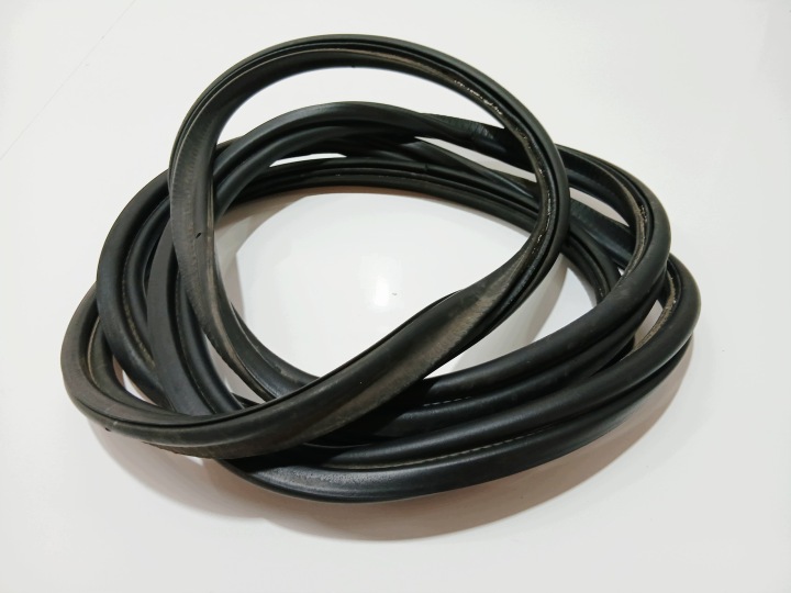 guarnizione del cofano portellone cofano posteriore BMW E61 OE (0001368)