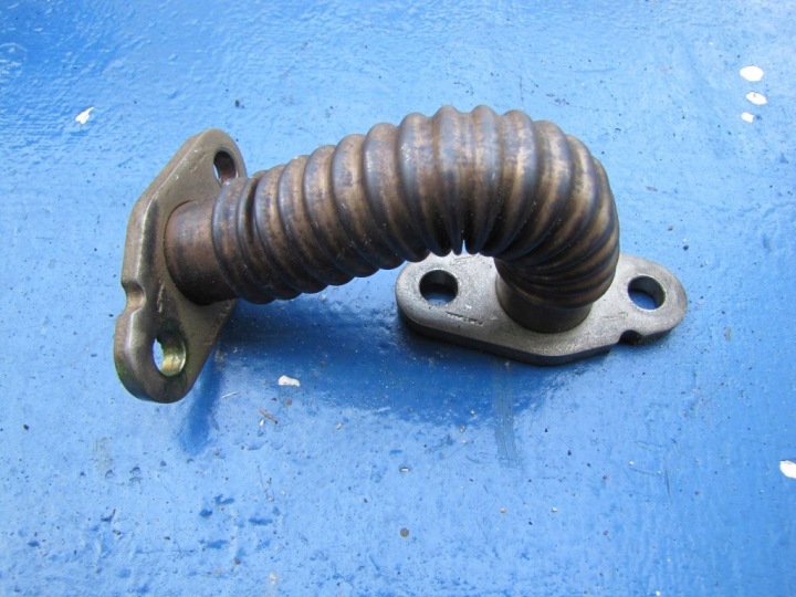 VOLVO S60 V60 S80 V70 XC60 2.0 D3 tubo gas di … EGR