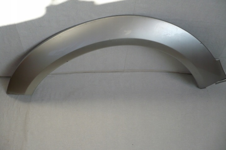 SUBARU OUTBACK III 2003-09 R Leiste Schutzleiste des Kotflügels links vorne