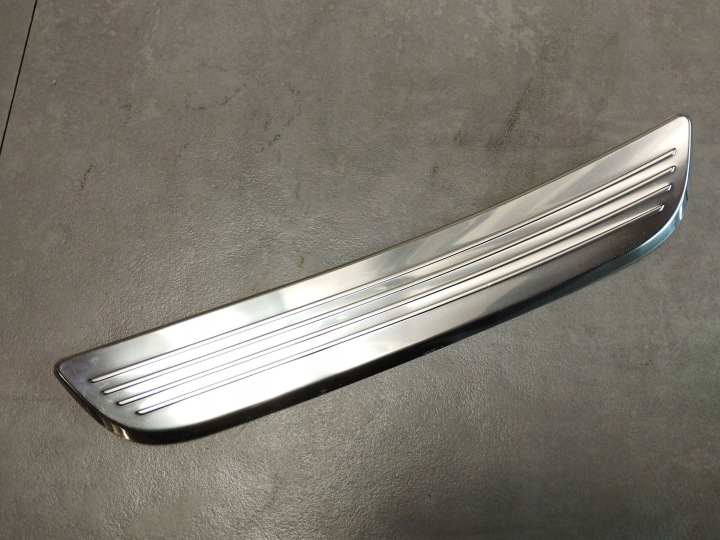 Mercedes-Benz E W213 Moulage Jupe Arrière A2056800135