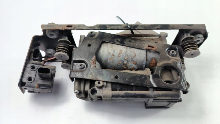 COMPRESSORE SOSPENSIONI 6789450 BMW F01 F02 750Li xDrive