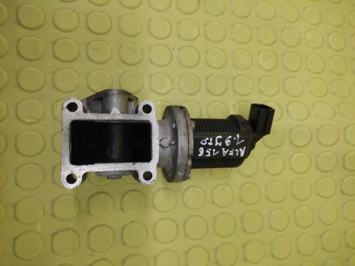 ALFA ROMEO 156 1.9 JTD Valvola EGR 700063100