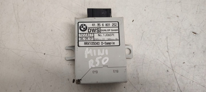 modul Sensor Druck Reifens DWS Mini R50 R51