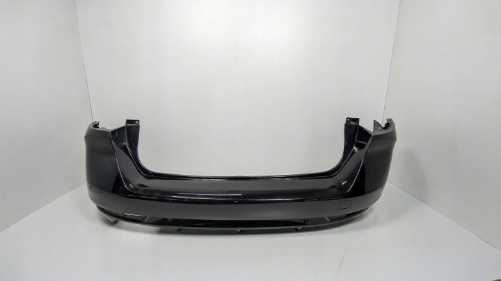 Peugeot 508 II Kombi Stoßstange hinten heck 6x PDC