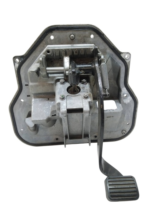 PEDAL fék 1974276 DAF XF (2012-2016) 106 Euro 6 440 FT