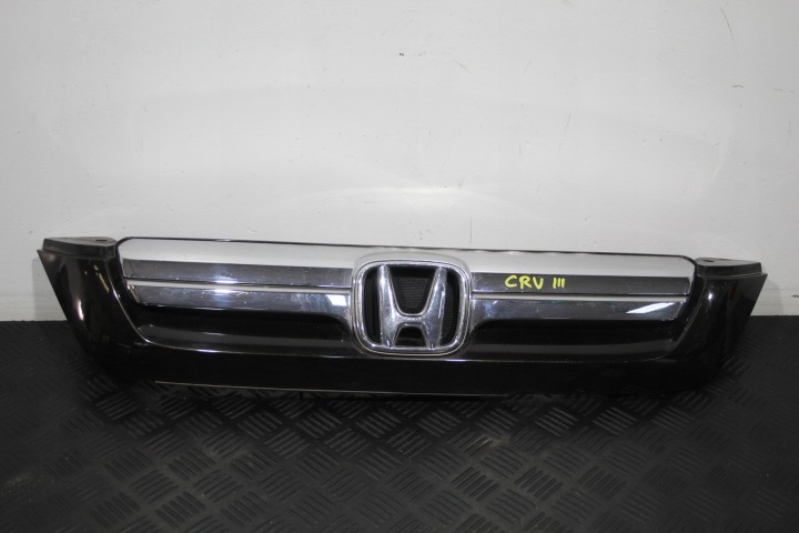 GRILLE HONDA CRV III 3