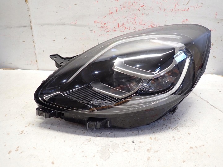 Licht vorne vorne links FORD PUMA MK2 2019- FULL LED L1TB-13E015-EH