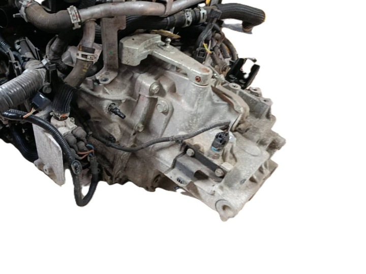 Getriebe MANUALNA RENAULT KADJAR 4X4 1.7 Blue dCi , 6FN6E