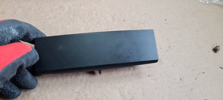 A5 8T LIFT Aschenbecher Handschuhfach TUNELU schwarze 8K0857961 A4 B8 S4 LIFT
