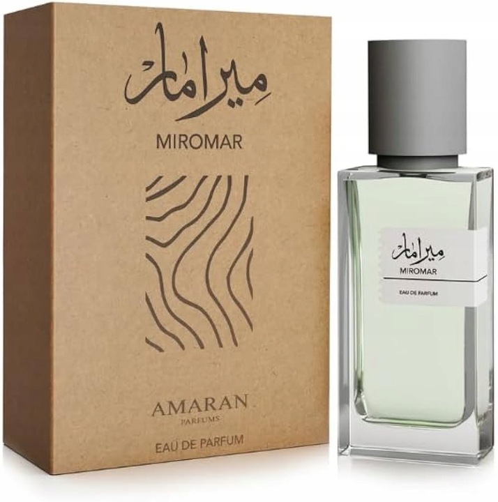 amaran miromar