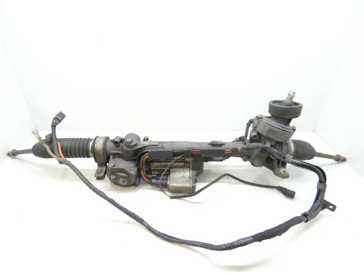 scatola sterzo VW TOURAN e 1.9 TDI BKC 03-10 1K1909144M