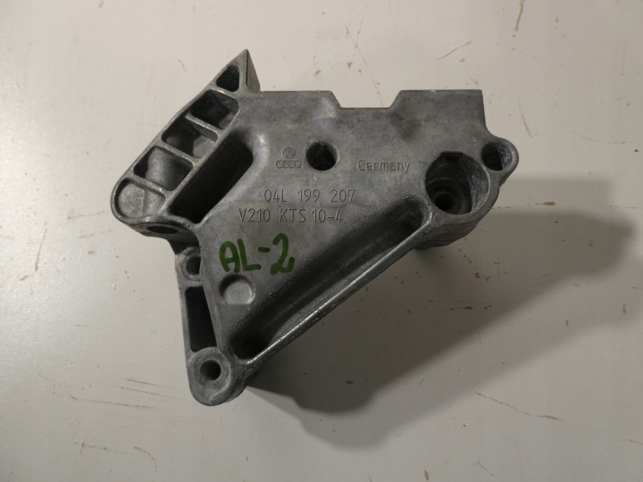 SUPPORTO MOTORE STAFFA FISSAGGIO VW SEAT SKODA VW 04L199207