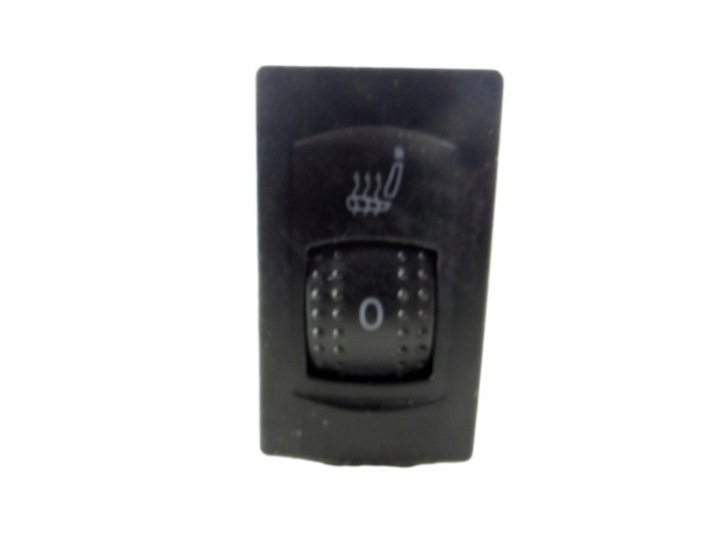 vypínač OGRZEWANIA sedačka VOLKSWAGEN PASSAT B5 3B0 953 564C