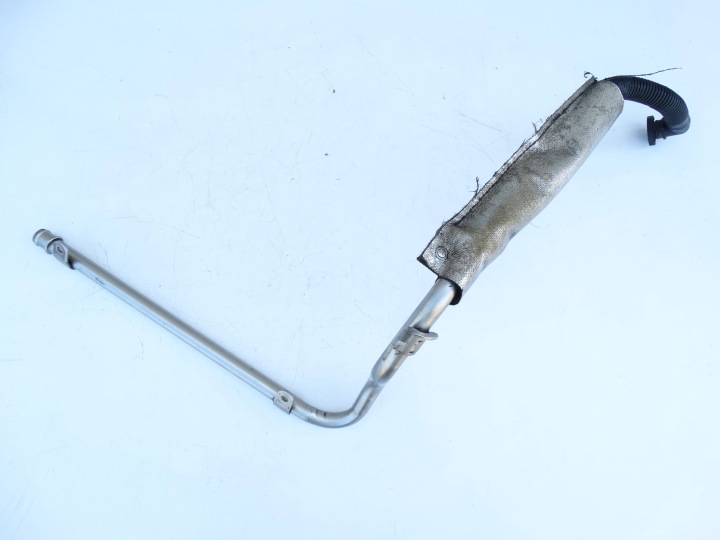 tubo tubo flessibile Tubazione Dell’aria AUDI A4 B6 2.0 ALT 06B133809Q, 06B133817Q