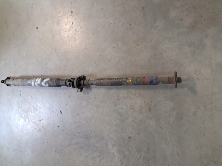cardan MERCEDES W126 3,0D TURBO OM617 174,5CM 1264106006