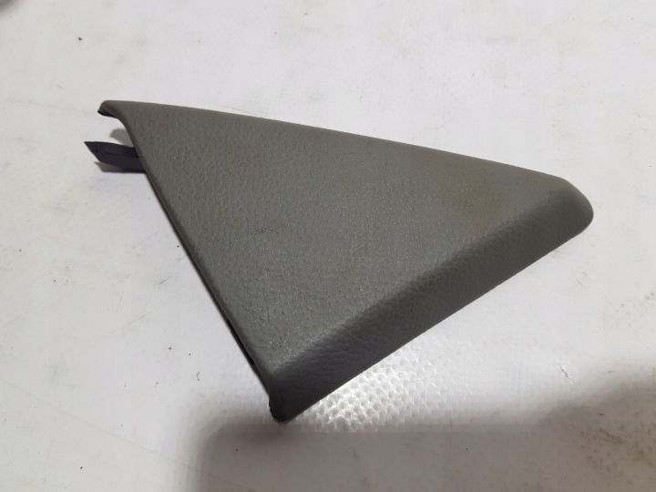 TROJKAT cover mirrors right MERCEDES SL R230 W230 A2307200211