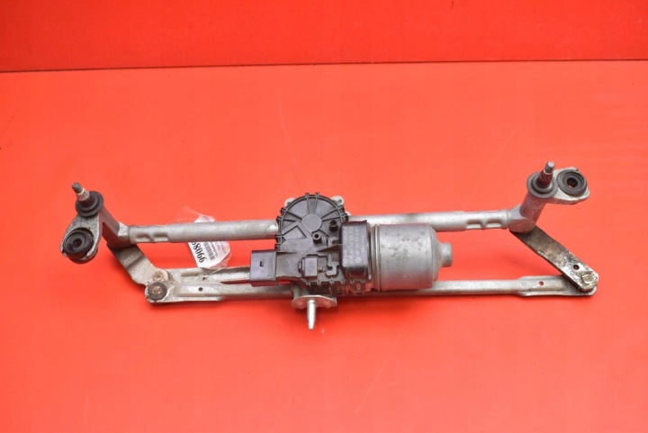 mehanizam motorić brisača prednji dio EU 6R1955023 SEAT IBIZA 4 IV 6J 08-12