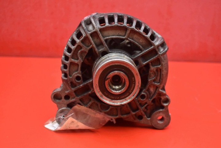 Alternateur A0429 SKODA OCTAVIA 3 III 2.0 TDI 150 KM 13-17