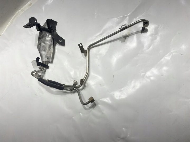 cijevčica prijenos DPF KPL. KATALIZATORA SKODA OCTAVIA IV 2.0 TDI 22R 05L131582Q