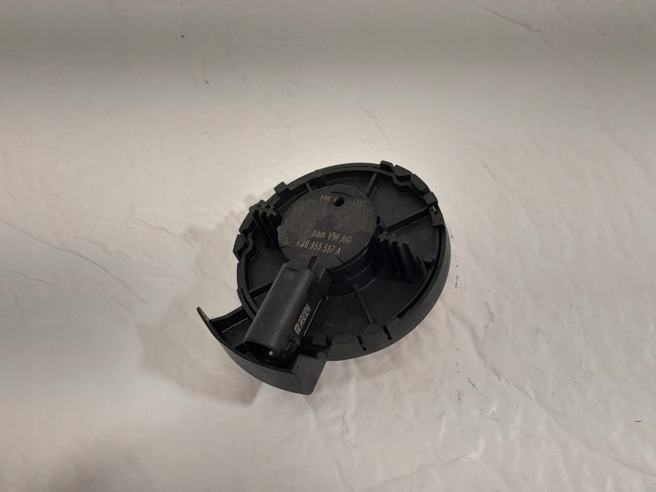 AUDI A4 B9 Beschleunigungssensor Crashsensor 4M0955557A