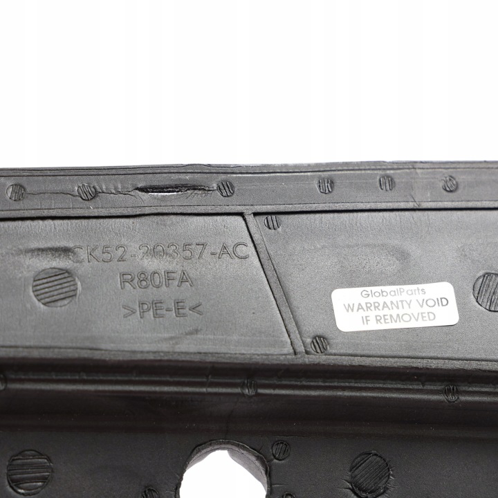 Range Rover L405 Isolator Pen B etuovi Ylä-LR034041 12
