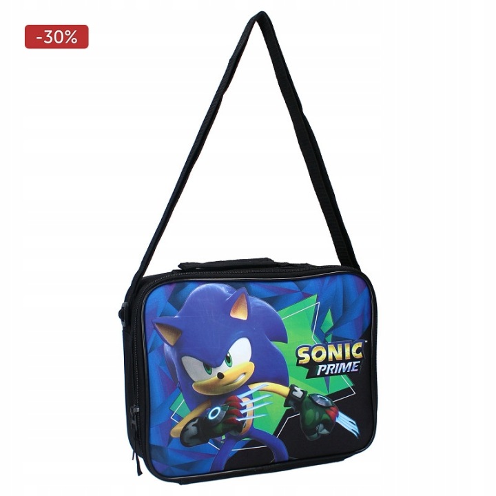 VADOBAG Сумка на плече Sonic Prime Time