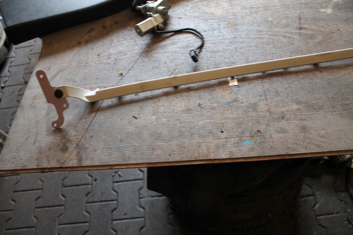 moulding windows OKNA VW T6 7E5867535B