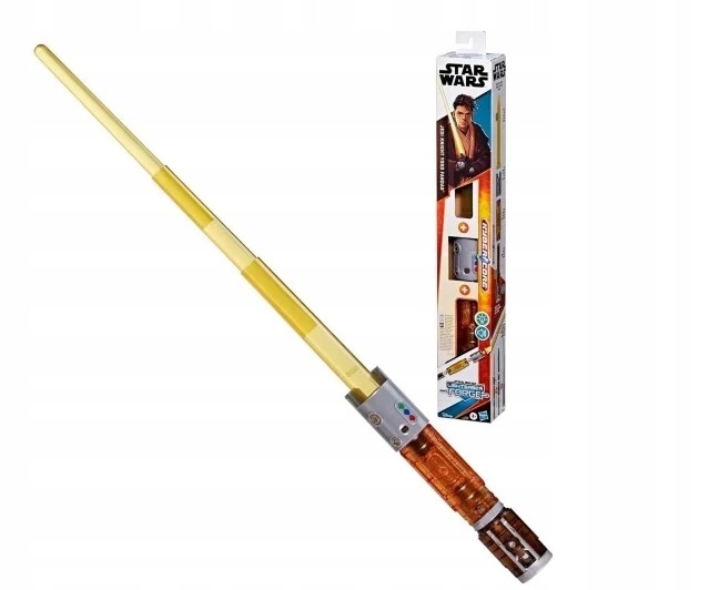 Hasbro Меч Світловий Jedi Knight Yord Fandar Світловий меч Star Wars Зоряні