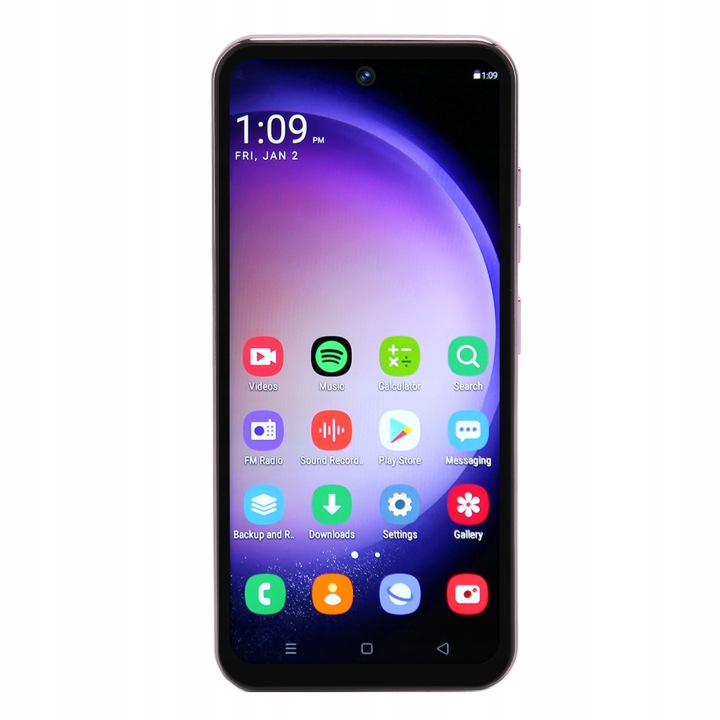 Розблоковані телефони стільникові 4G 512 ГБ 2280x3200 HD 7000 мАг Акумулятор LK — фото 2
