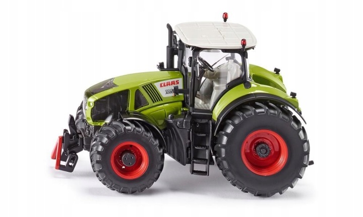 Siku claas axion 950