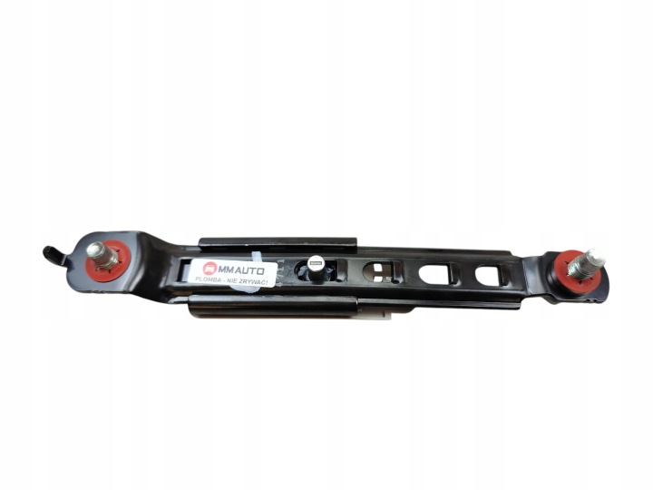 SUWAK control supports right front NISSAN PULSAR (2014-2018) 6096312A
