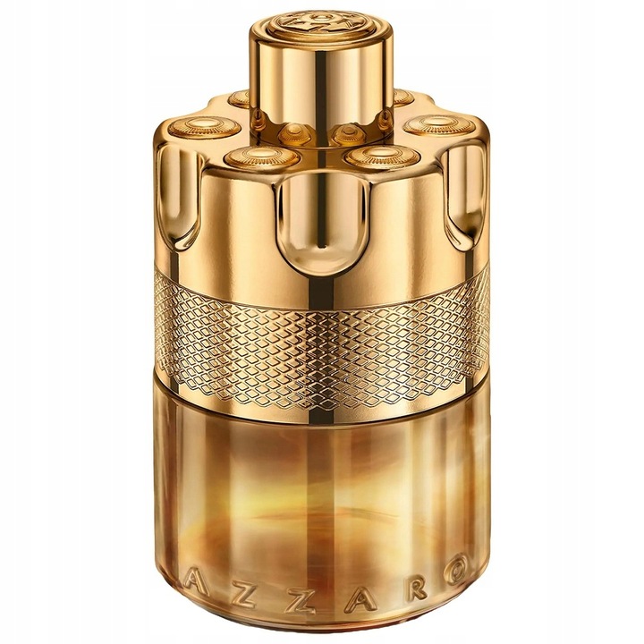 azzaro forever wanted ekstrakt perfum 100 ml     