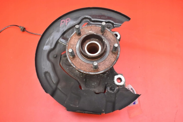 Mozzo FUSELLO perno mozzo Destro Anteriore FORD MONDEO MK5 FUSION 1.5 ECOBOOST 160 KM