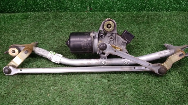 mechanismus stěračů předek CITROEN C2 963811718003