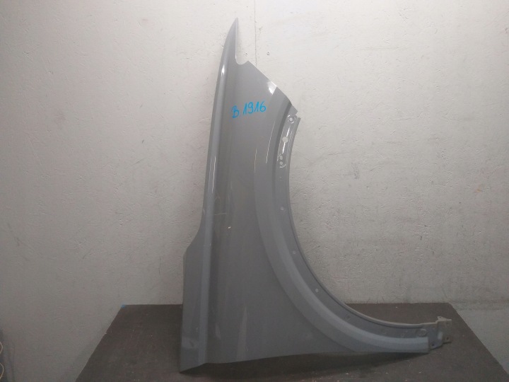 fender front right AUDI Q4 E TRON 89A