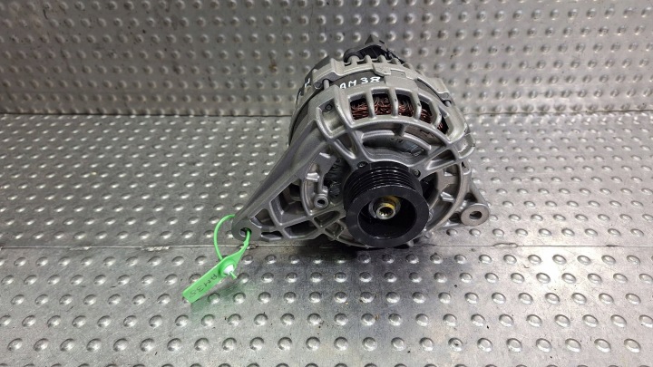 alternator A0009063322 MERCEDES W176 W246 CLA W117 GLA X156 2.2 CDI