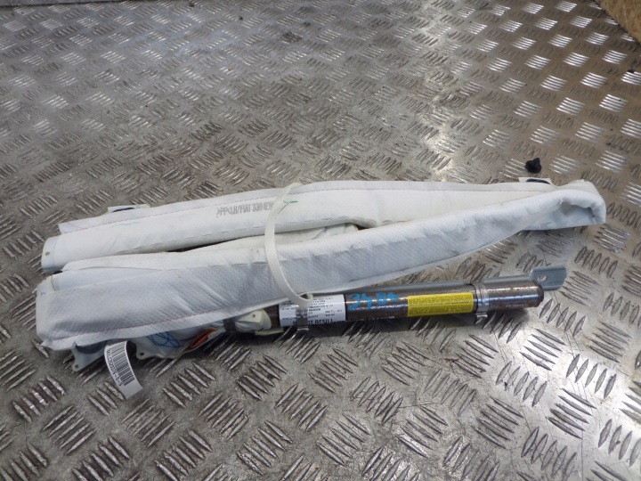 roof airbag left airbag FIAT 500L 500 L 519584600