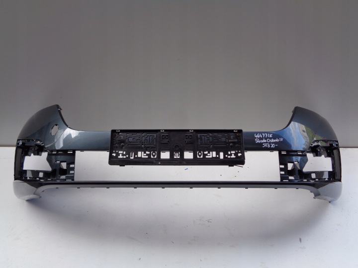 Pare chocs avant SKODA OCTAVIA IV 4 5E3 20- NR 46477