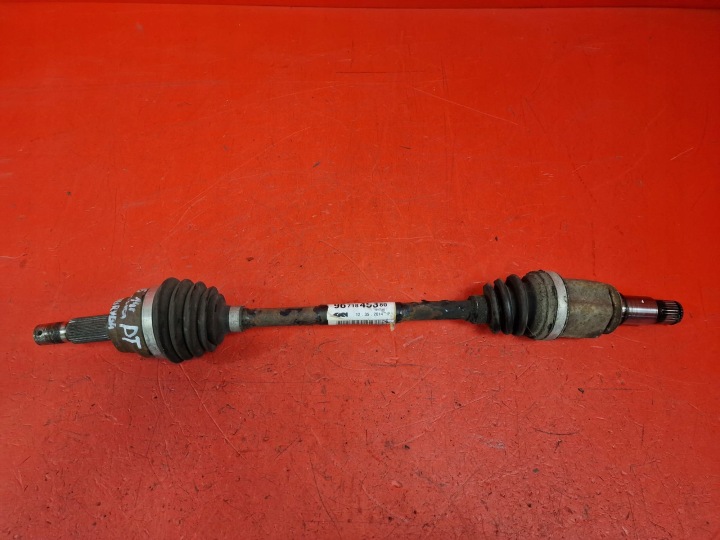 CITROEN DS5 HYBRID 11- 2.0 HDI RHC 4x4 antriebswelle rechts heck hinten 9671845380