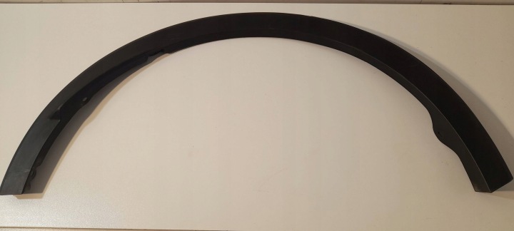 Toyota C-HR and moulding of a fender rear right 75605F4010 (U317)