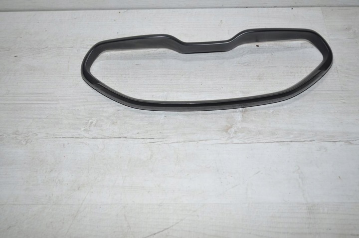 Cornice quadro strumenti TACHIMETRO cruscotto Peugeot 2008 14r