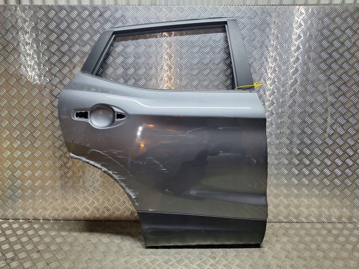 Portière Arrière Arrière Droit NISSAN QASHQAI II J11 14-21