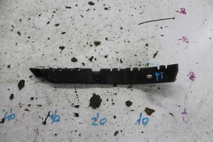 Support montage pare-chocs Droite Arrière Arrière 5J7807394 SKODA ROOMSTER 06-15