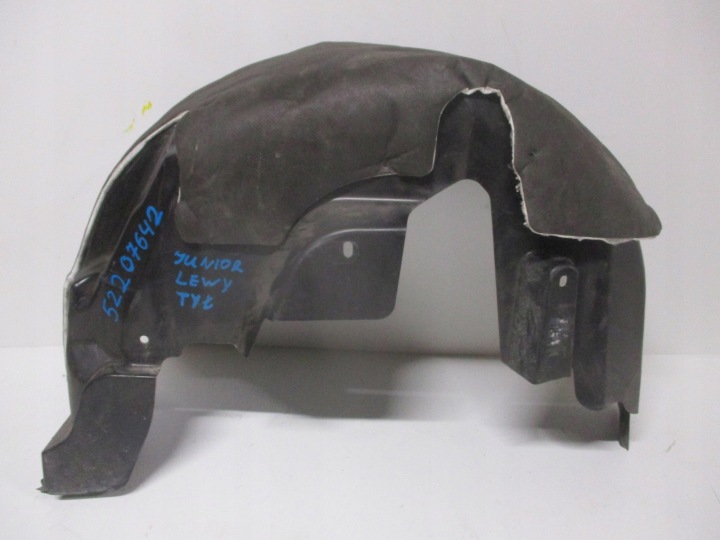PARASALE posteriore posteriore sinistro ALFA ROMEO JUNIOR 52207642