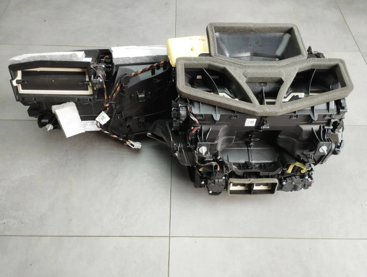 BMW 7 G11 heater 9299696 UK