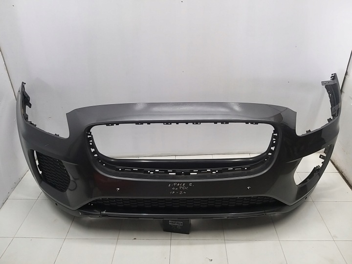 JAGUAR E-PACE Pare choc Avant Avant 17R- J9C317F003-C