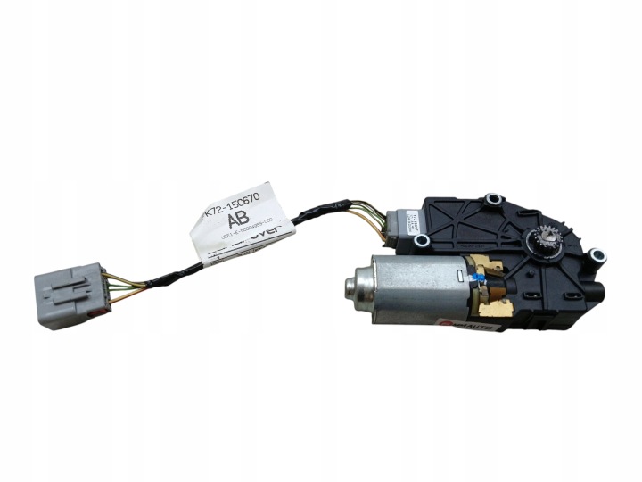 mini motor of the roof window LAND ROVER DISCOVERY SPORT L550 (14-19) 2016041265205
