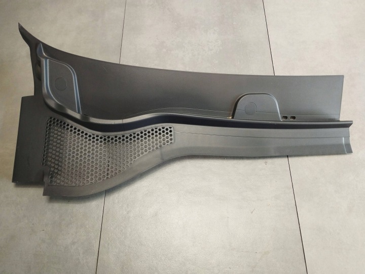 Seat Leon IV 2024 Grille égouttage Droit 5FB819404A