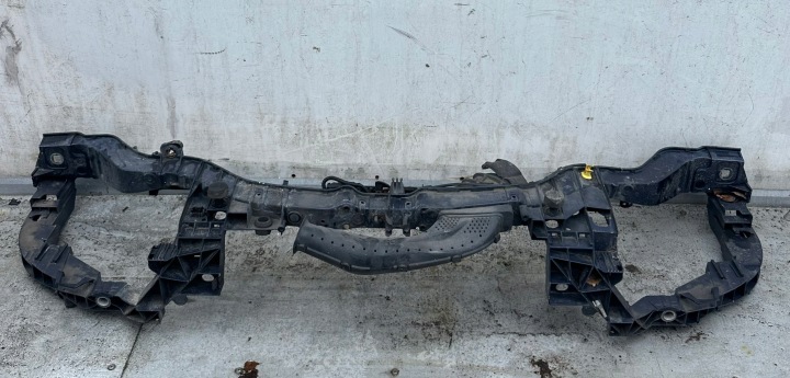 FORD FOCUS MK3 Gurten ZPRZEDNI Gurten ZAMKOWY 8M51-8B041