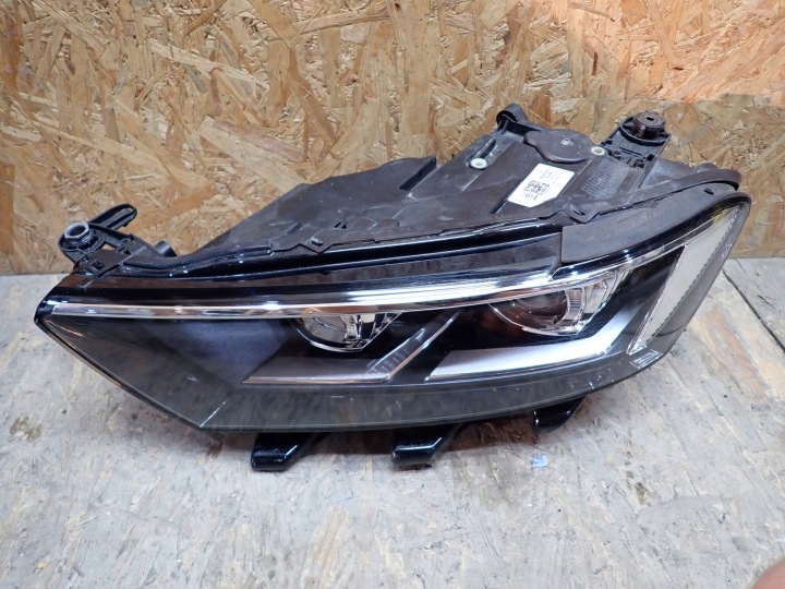 far lijeva REFLEKTOR lijevi FULL LED VW T ROC 2GA A11 2017-2021R 2GA941035P